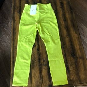 Fabletics leggings XS